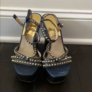 Michael Korhs Wedges